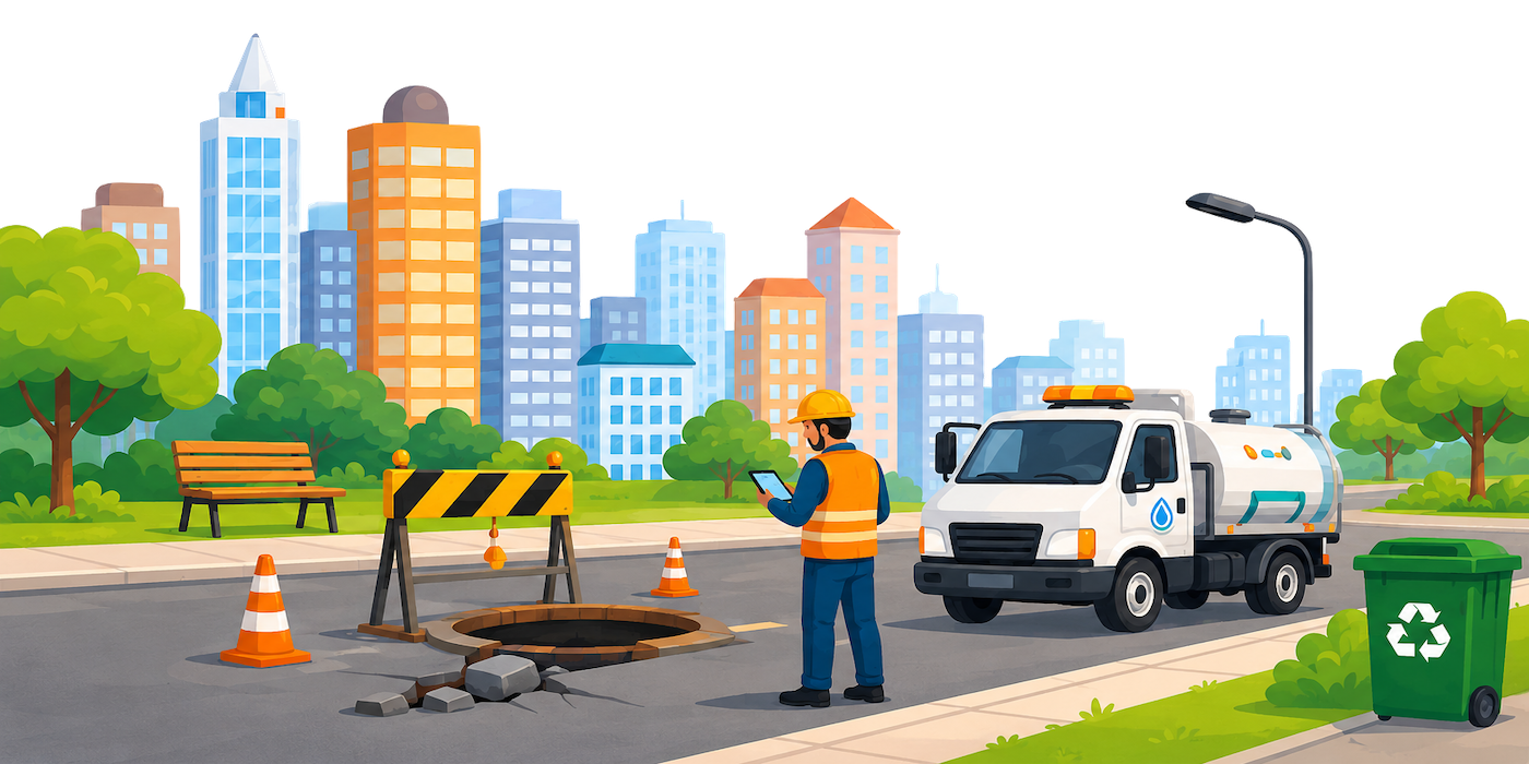 مدينة FixCity